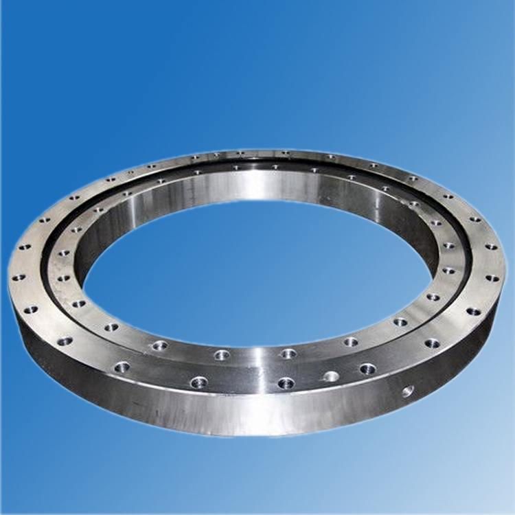 Slewing Bearings | BSPD Bearing Manufacturing