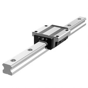 Linear Motion Guides | BSPD Bearing Manufacturing