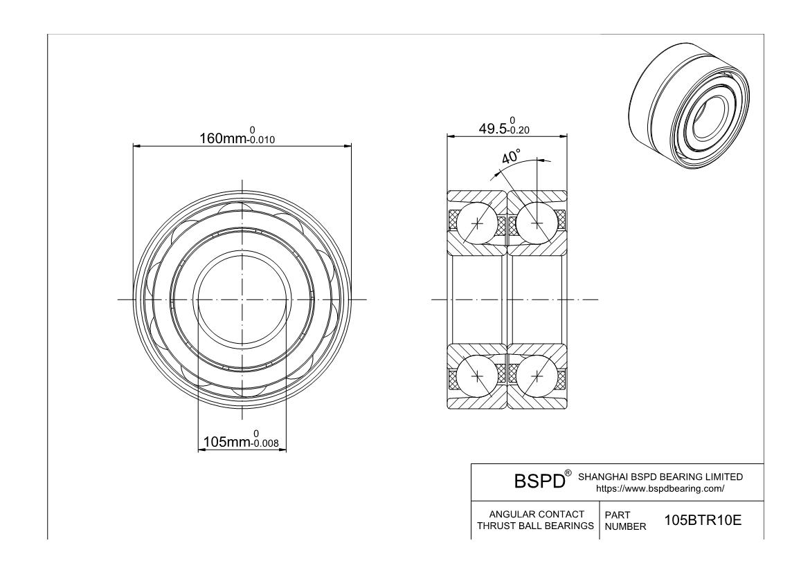 105BTR10E