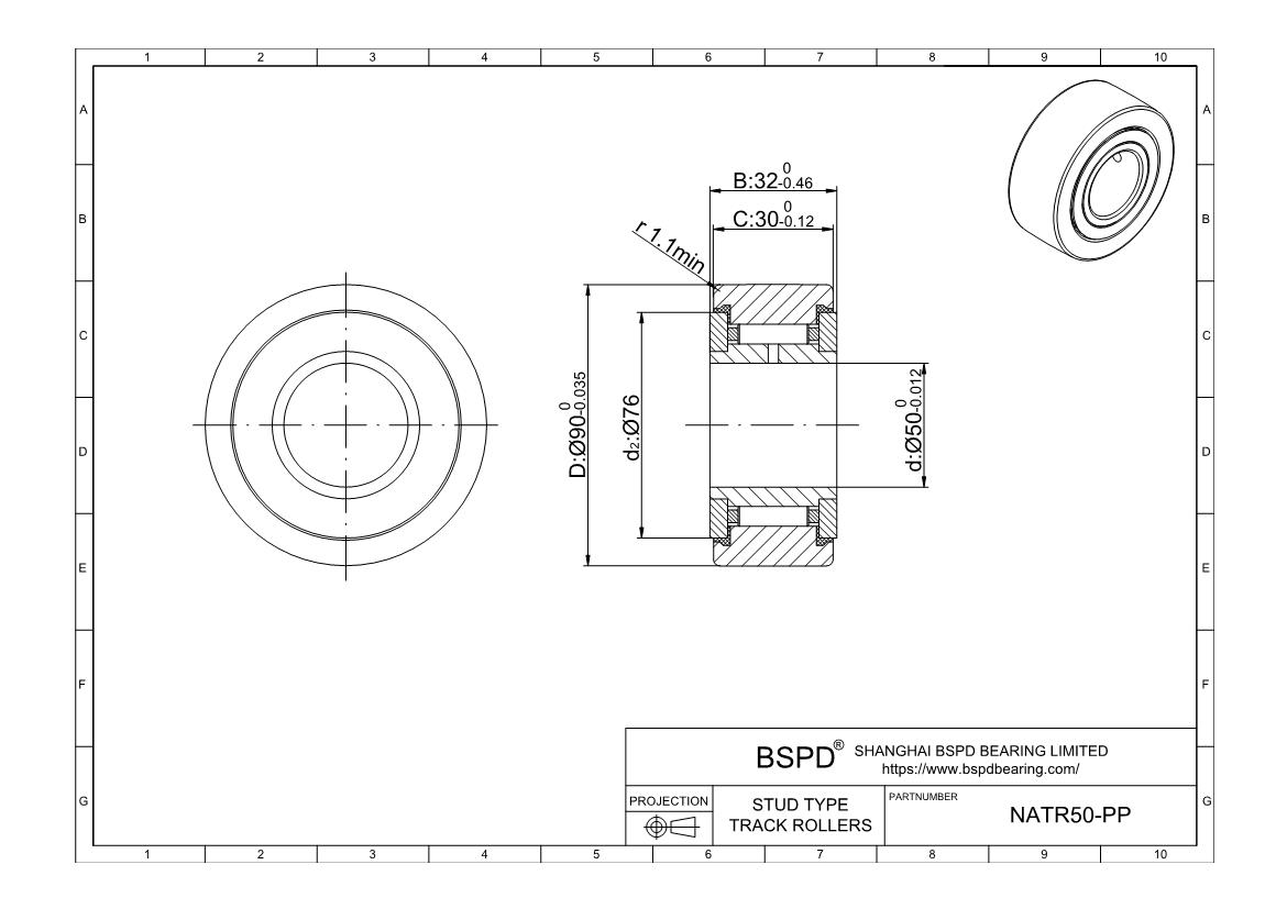 NATR50-PP