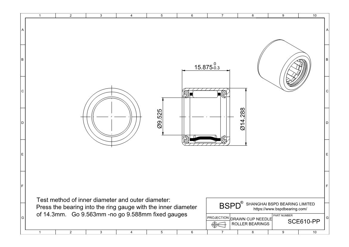 SCE610-PP