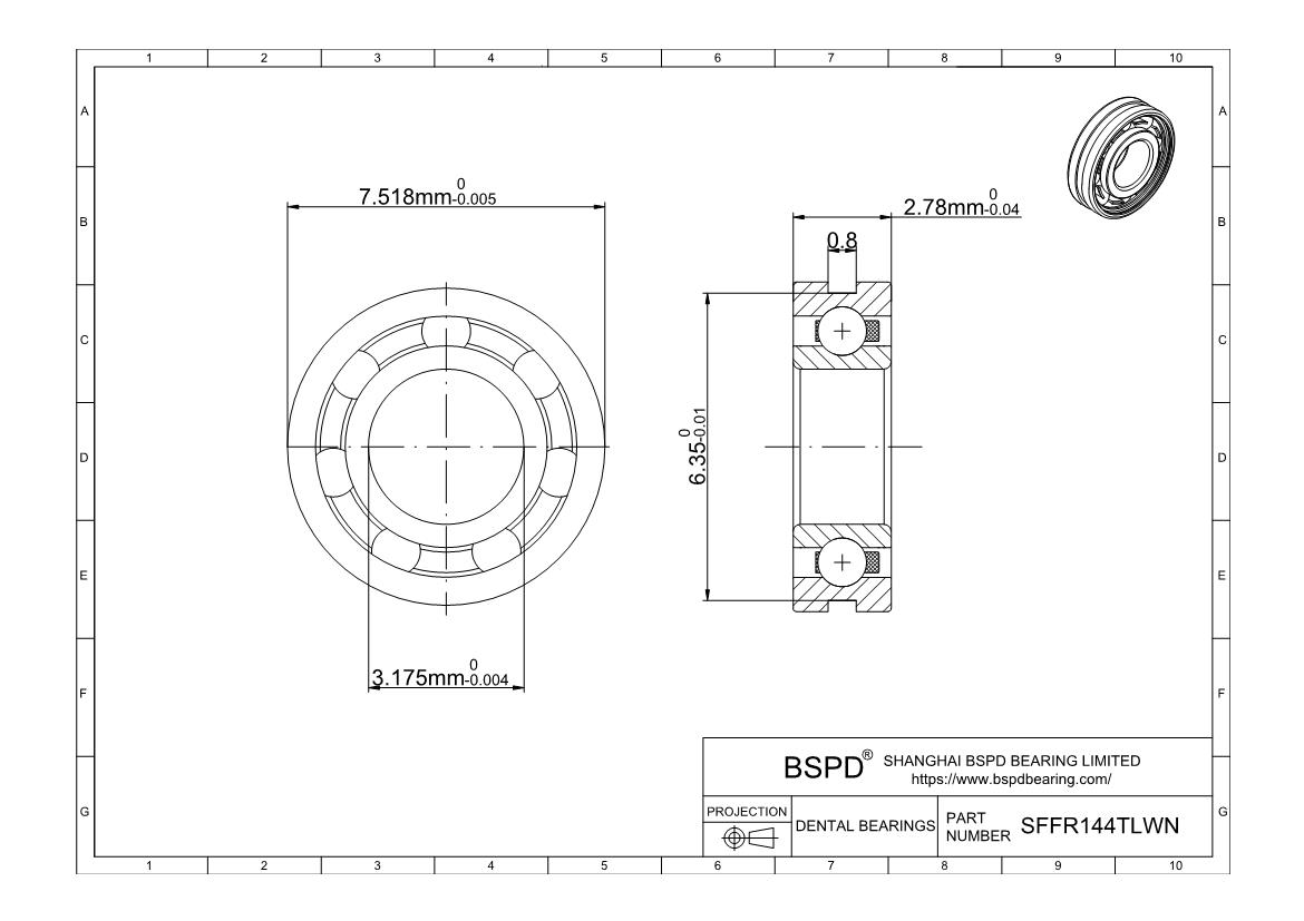 SFFR144TLWN